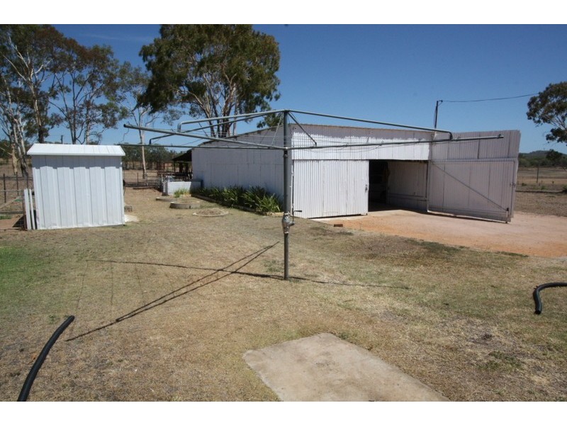 52 Mill Street, Pentland QLD 4816