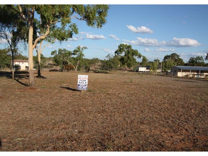 60 Axford Road, Charters Towers QLD 4820
