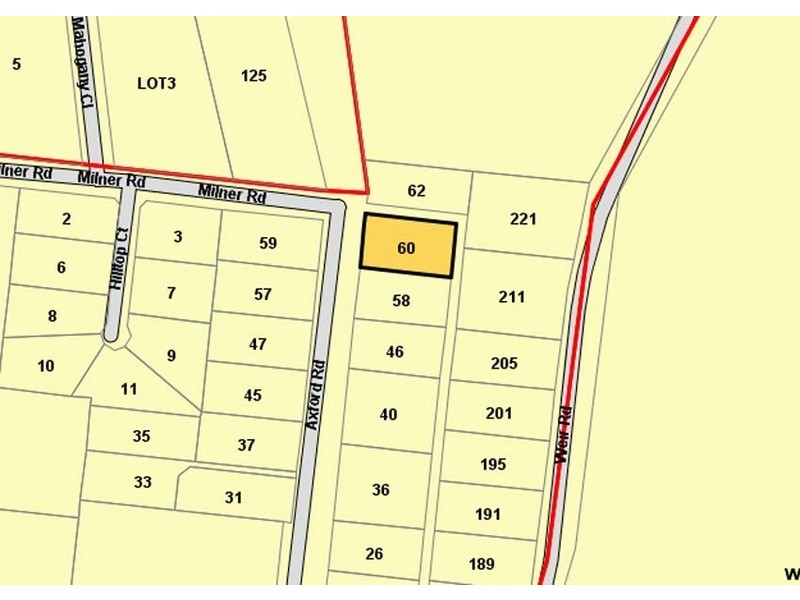 60 Axford Road, Charters Towers QLD 4820