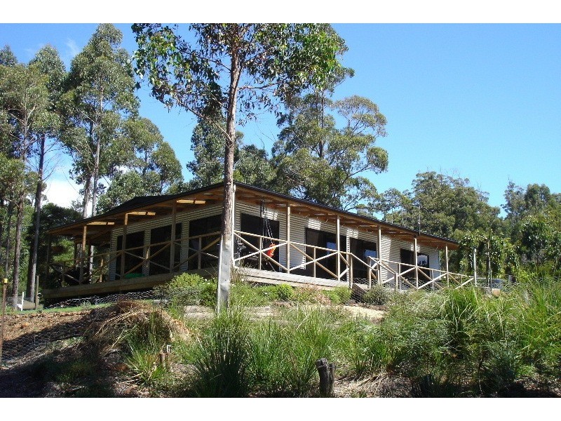 Acacia Hills TAS 7306