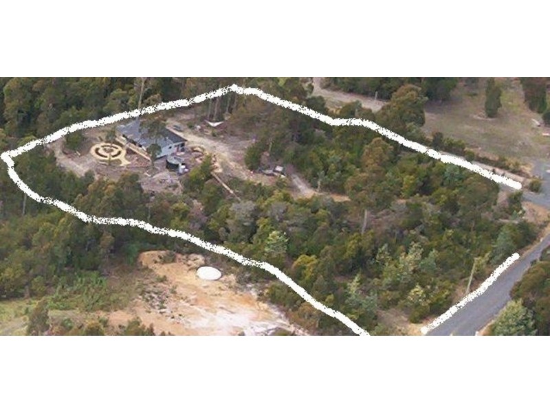 Acacia Hills TAS 7306