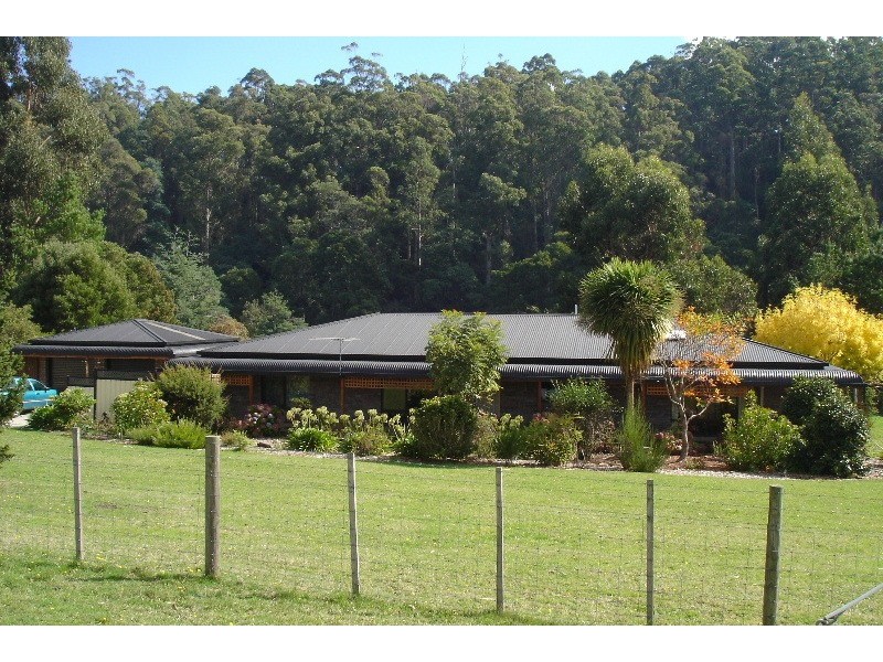 Acacia Hills TAS 7306