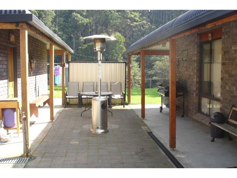 Acacia Hills TAS 7306