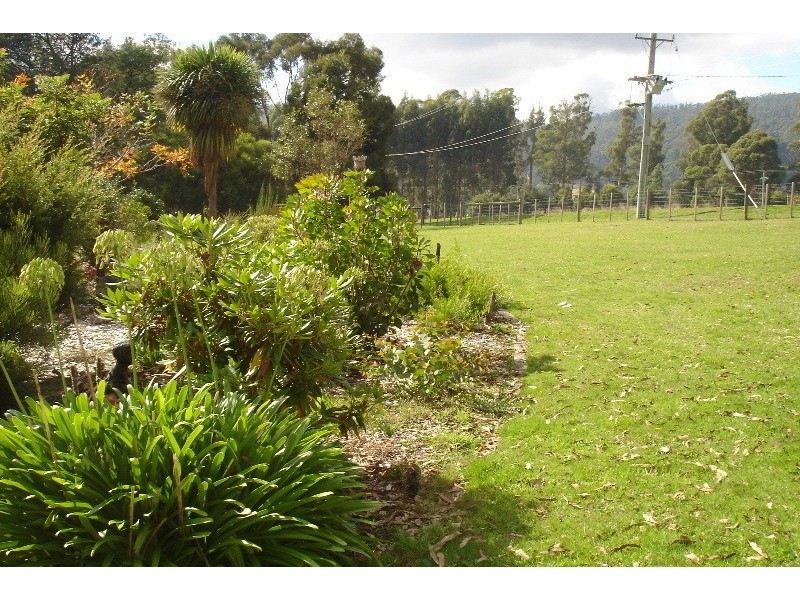 Acacia Hills TAS 7306