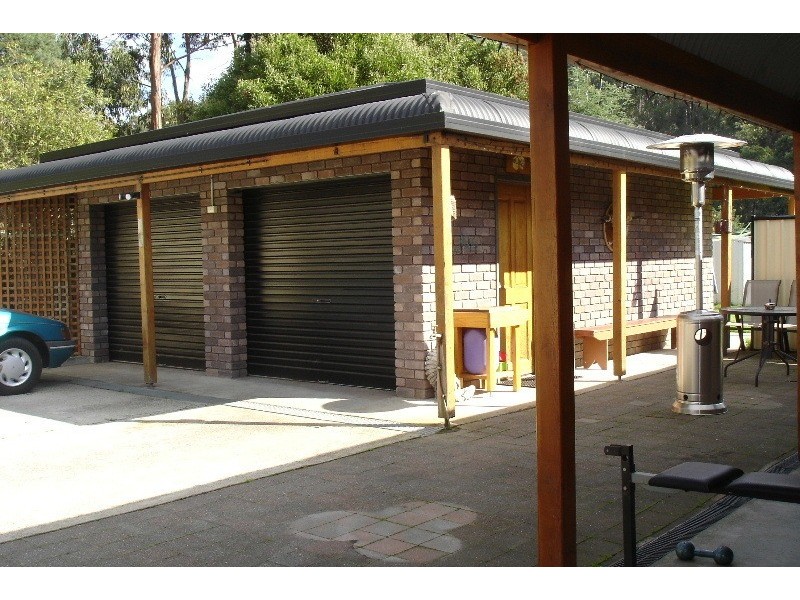 Acacia Hills TAS 7306