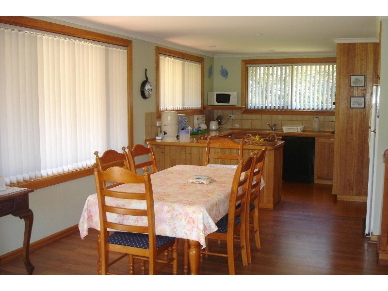 Squeaking Point TAS 7307