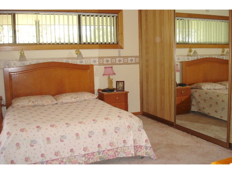 Squeaking Point TAS 7307