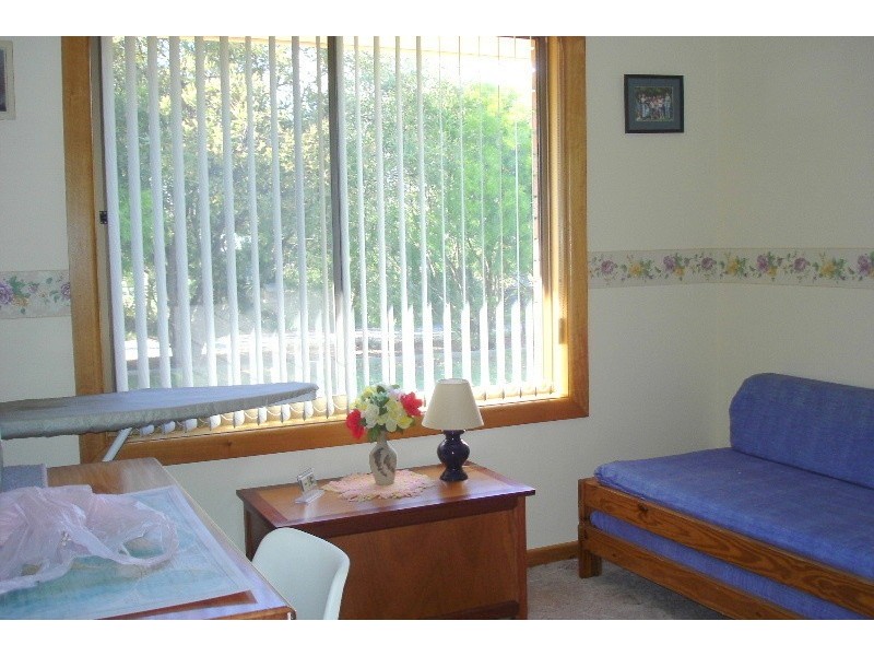 Squeaking Point TAS 7307