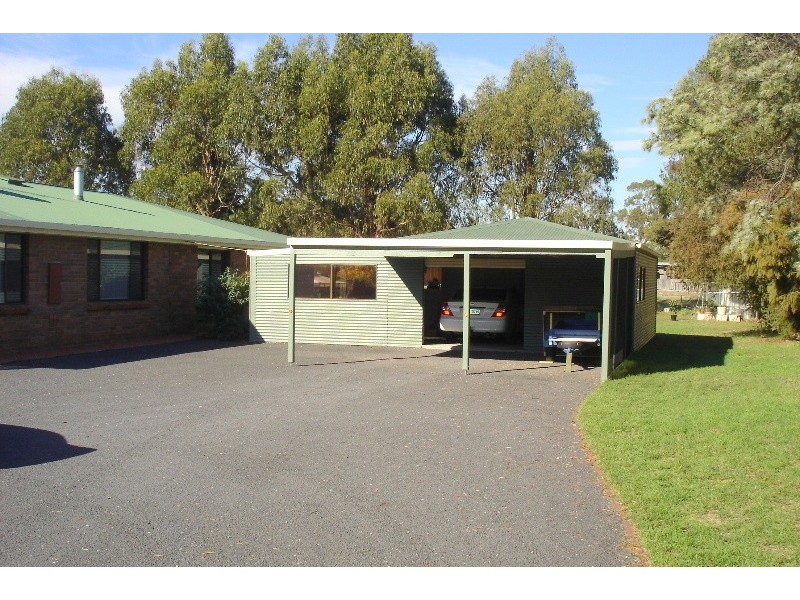 Squeaking Point TAS 7307