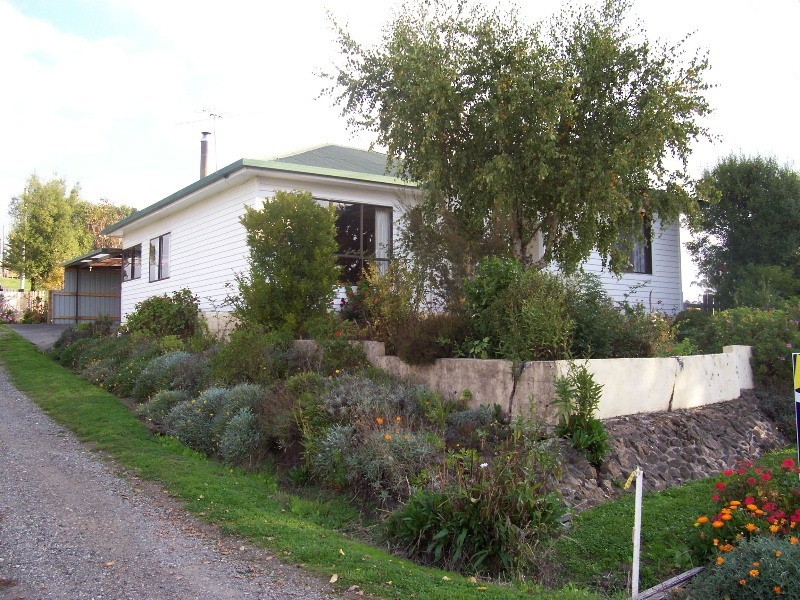 Nowhere Else TAS 7306