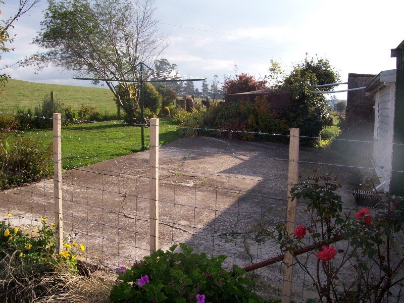 Nowhere Else TAS 7306