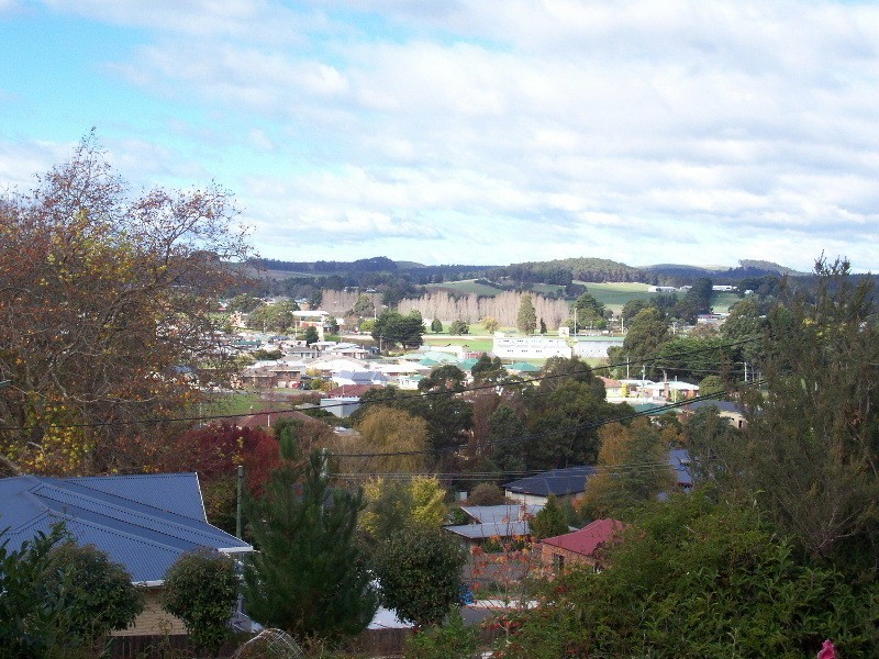 Latrobe TAS 7307