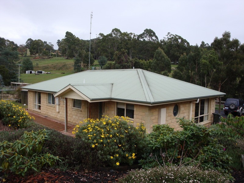 South Spreyton TAS 7310