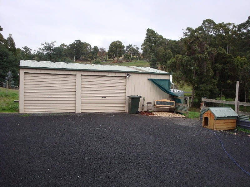 South Spreyton TAS 7310