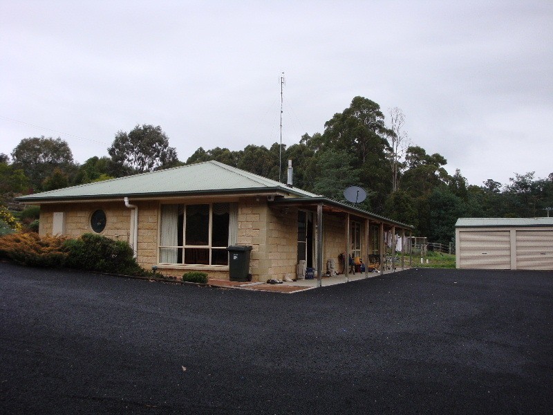 South Spreyton TAS 7310