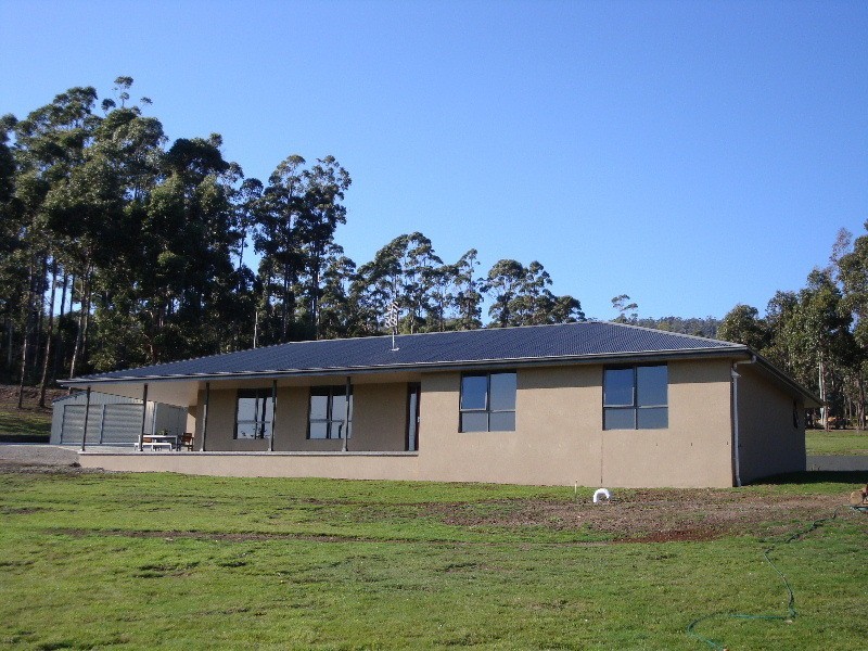 Acacia Hills TAS 7306