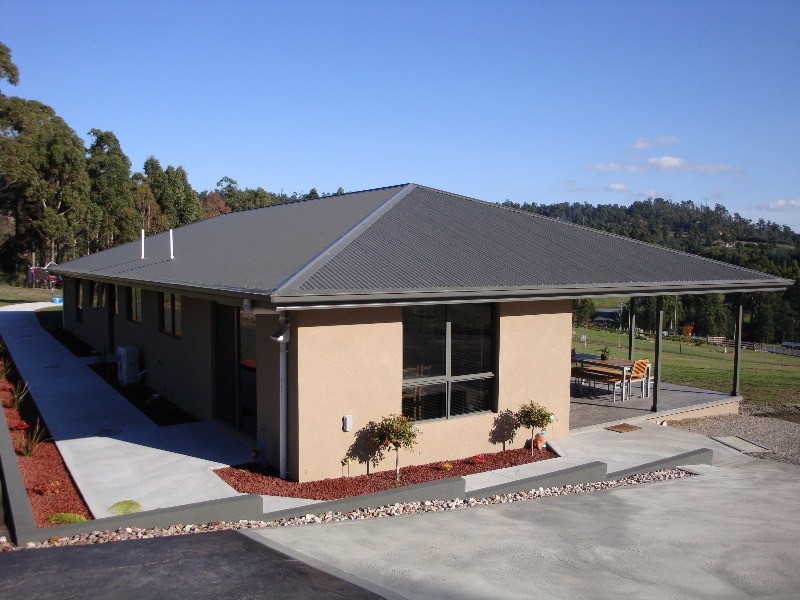 Acacia Hills TAS 7306