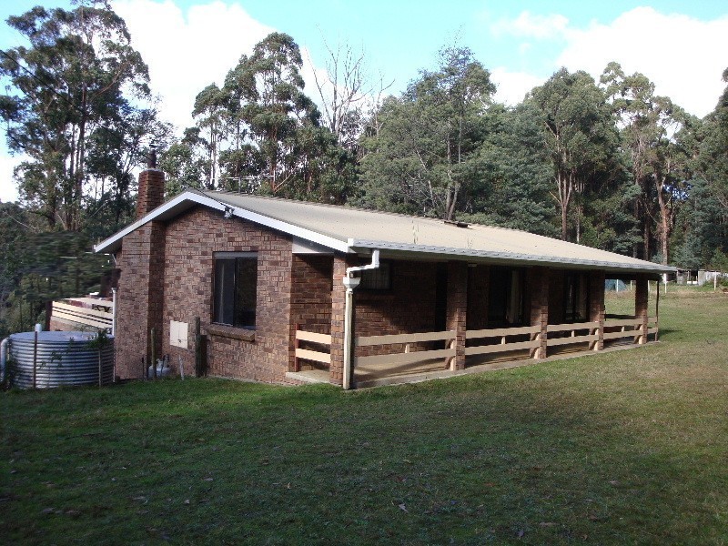 Acacia Hills TAS 7306