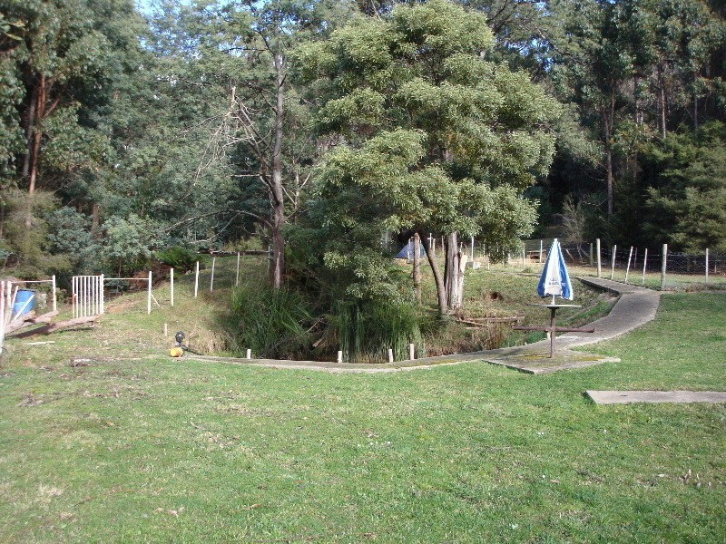 Acacia Hills TAS 7306