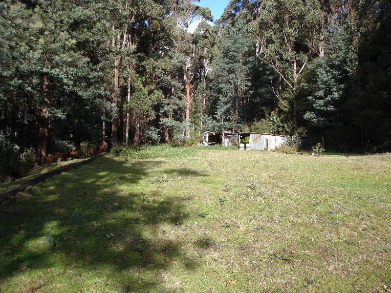 Acacia Hills TAS 7306