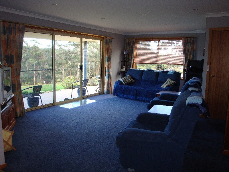 Acacia Hills TAS 7306