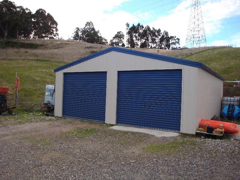 Acacia Hills TAS 7306