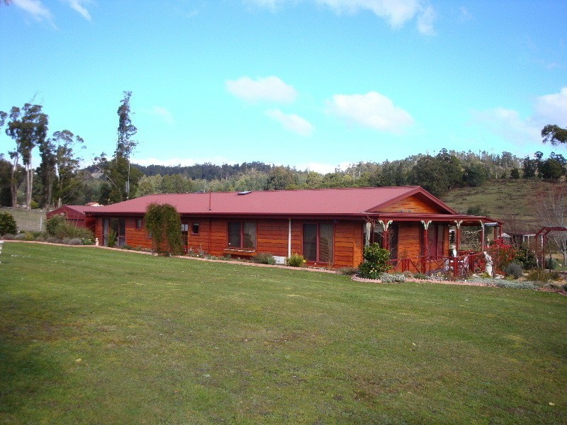 Acacia Hills TAS 7306