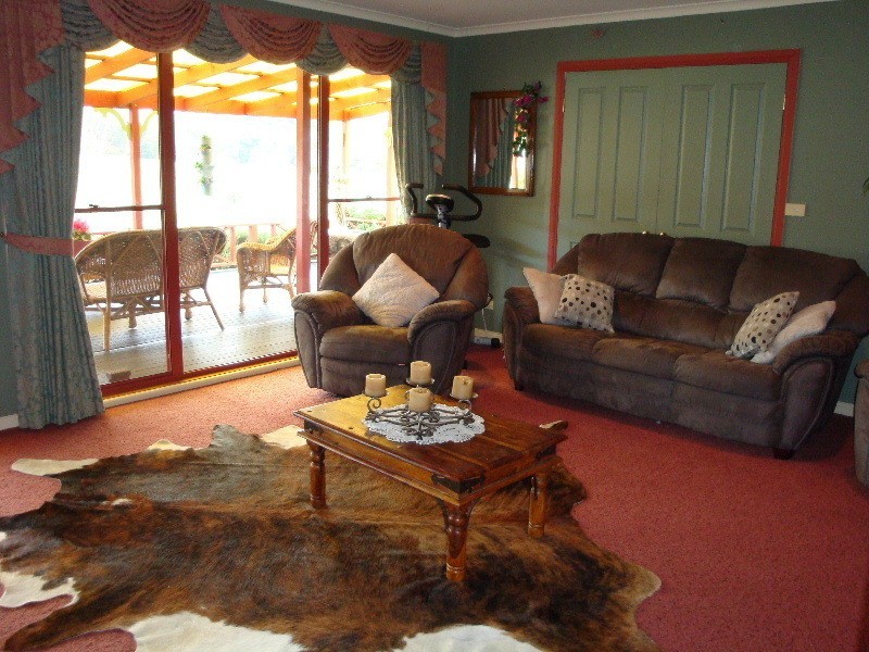 Acacia Hills TAS 7306