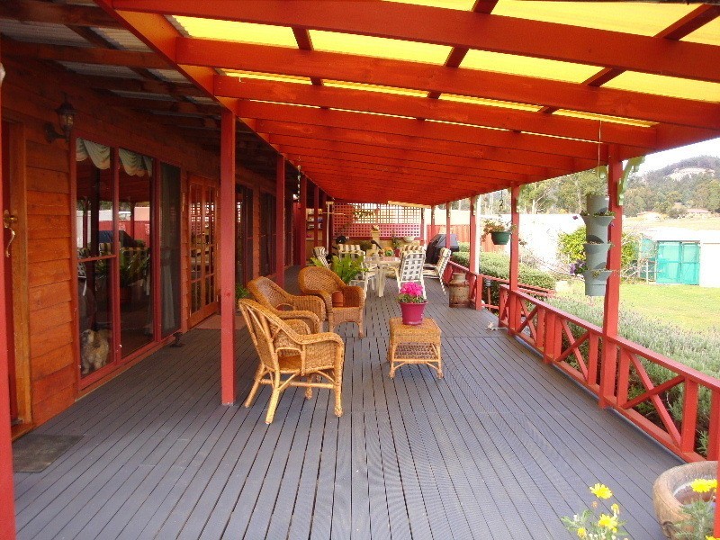 Acacia Hills TAS 7306