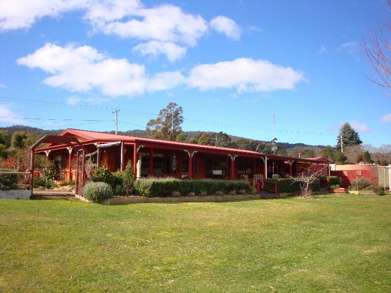Acacia Hills TAS 7306