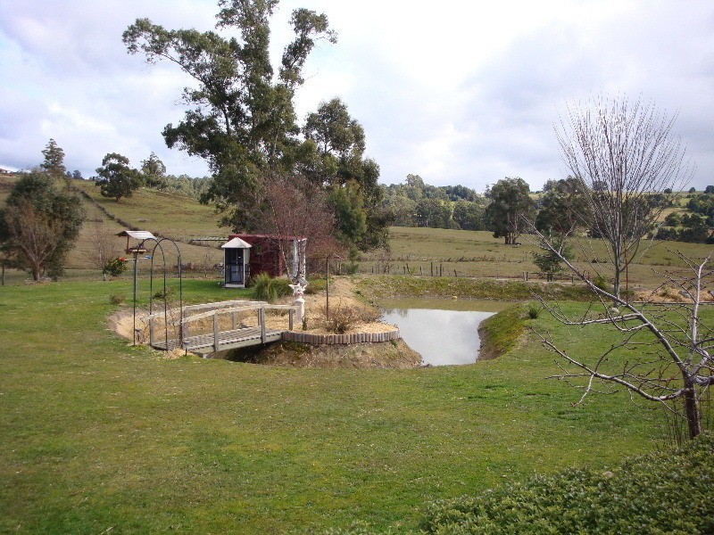 Acacia Hills TAS 7306