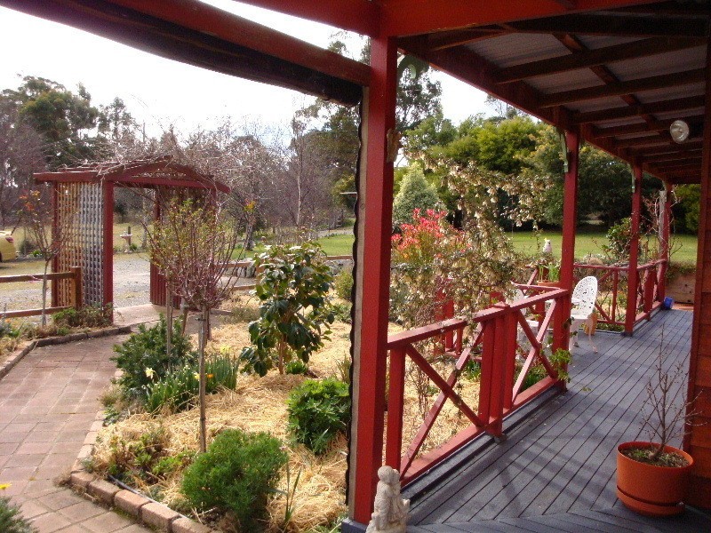 Acacia Hills TAS 7306