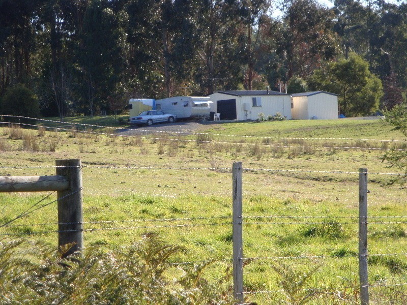 Acacia Hills TAS 7306