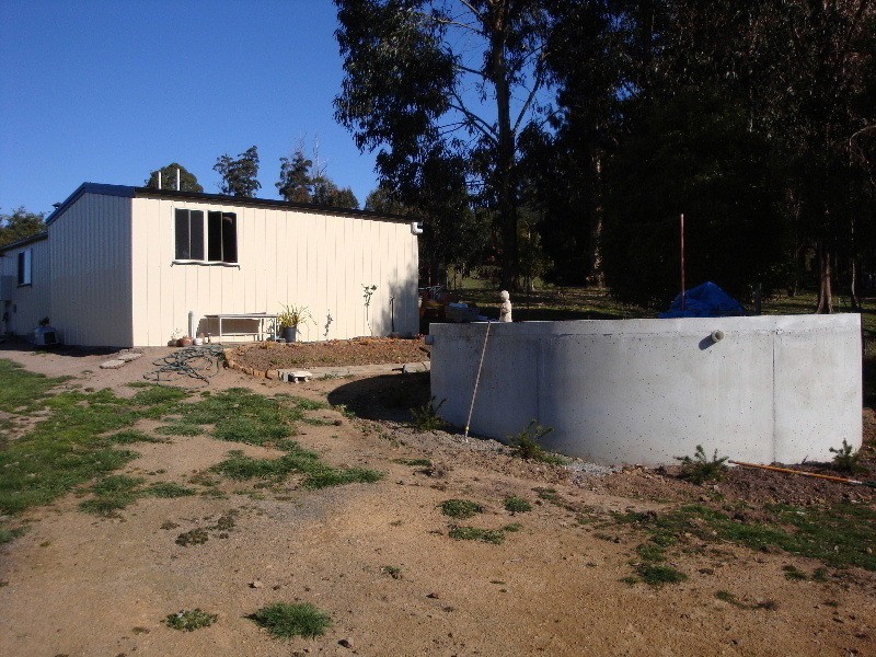 Acacia Hills TAS 7306