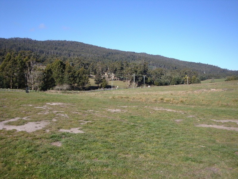 Acacia Hills TAS 7306