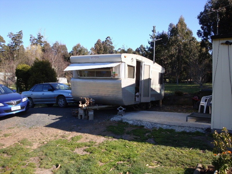 Acacia Hills TAS 7306