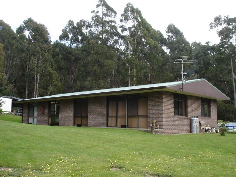 Acacia Hills TAS 7306