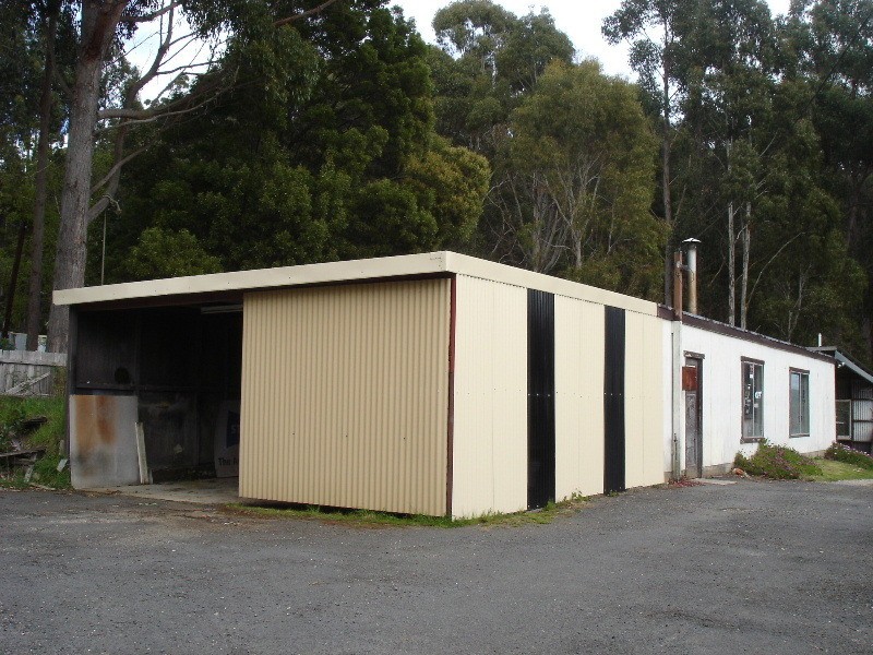 Acacia Hills TAS 7306