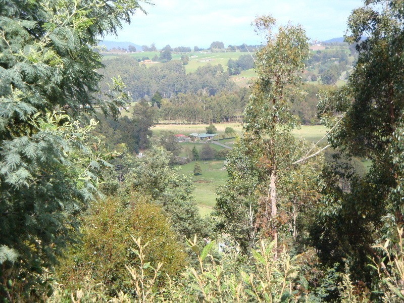 Acacia Hills TAS 7306