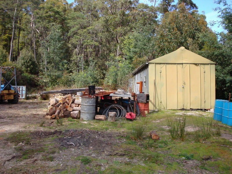 Acacia Hills TAS 7306