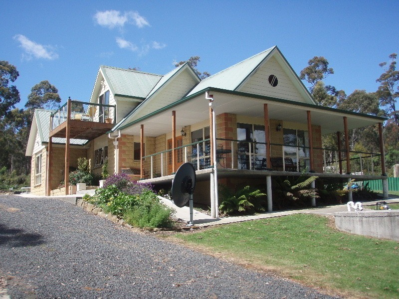 Acacia Hills TAS 7306
