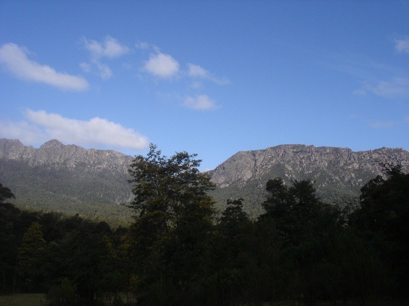 Gowrie Park TAS 7306