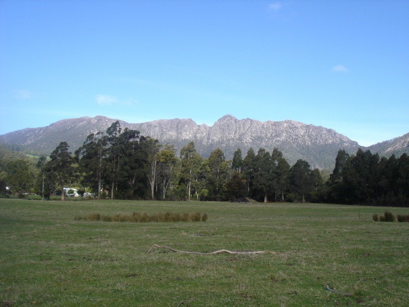 Gowrie Park TAS 7306