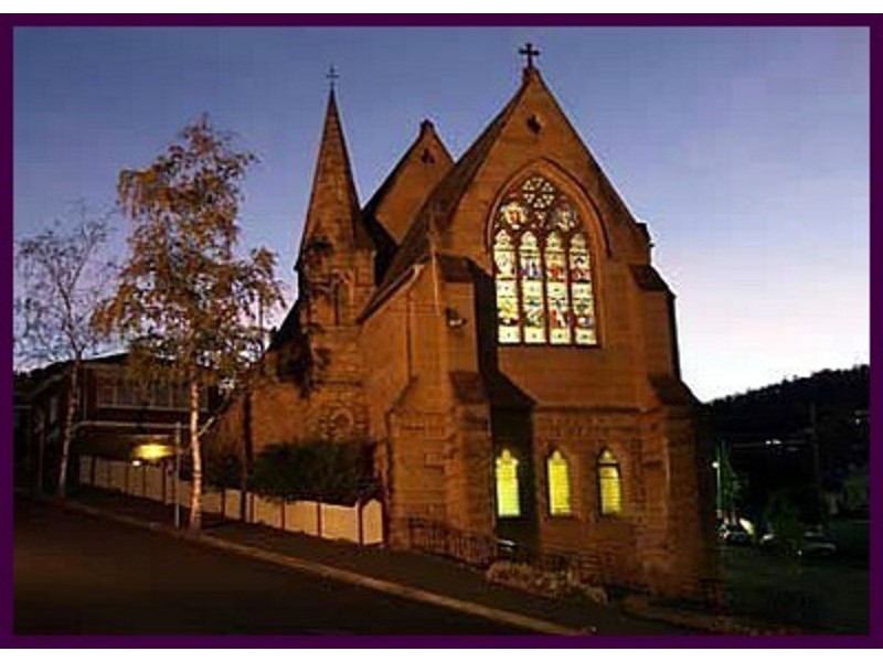 120 Goulburn Street, Hobart TAS 7000