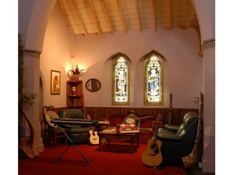 120 Goulburn Street, Hobart TAS 7000