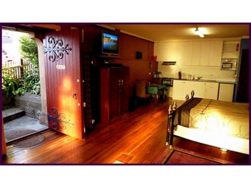 120 Goulburn Street, Hobart TAS 7000