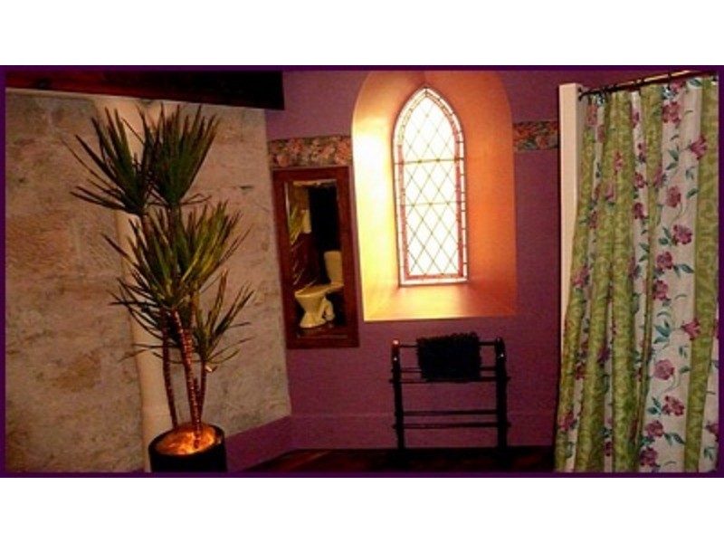 120 Goulburn Street, Hobart TAS 7000