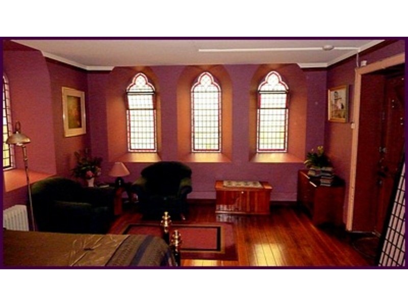 120 Goulburn Street, Hobart TAS 7000