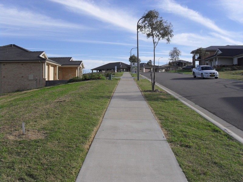 36 LOT 213 James Leslie Drive, Gillieston Heights NSW 2321