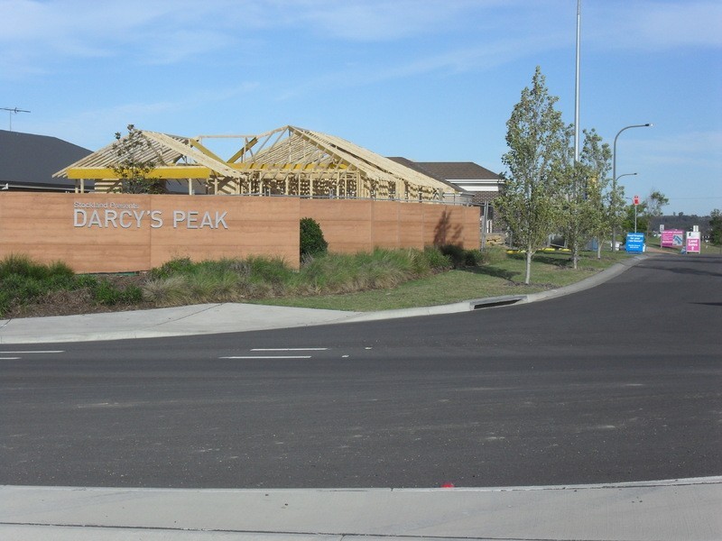 36 LOT 213 James Leslie Drive, Gillieston Heights NSW 2321